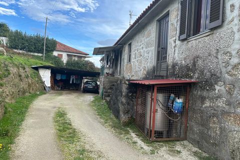 Rækkehus i Celorico de Basto, Braga, Celorico de Basto - € 235.000 | Ref: 33755684 - foto 2